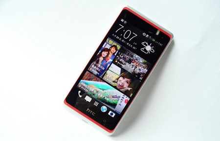 實測！HTC Desire 600  四核雙喇叭  中價新勢力！