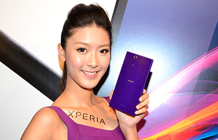 揭 Sony Xperia Z Ultra  3G/4G 秘密 ＋網友齊齊問