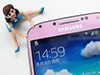 三星 Galaxy S4 紫色 + 粉色 至靚真機開箱 + 寫真! 