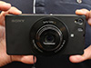 Sony Xperia Z1 + Qx10 版主試玩 Hands-on