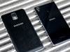 三星 Galaxy Note 3 vs Sony Xperia Z1 比外型、拼影相
