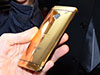 Gold HTC One 18K 版主上手試金機 Hands-on