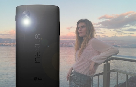 將一部 Nexus 5 交給專業攝影師   相片就是不一樣