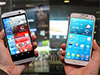 點入手最抵？HTC One (M8) 、 Samsung GS5 上台優惠比拼！