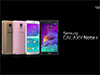 金屬機身、 2K 屏幕！Samsung 新一代機皇 Galaxy Note 4 發佈！