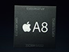 iPhone 6 、iPhone 6 Plus 升級 A8 處理器！慳電效能提升 50% ?