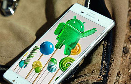 Sony：二月 Xperia Z3 將升級 Android 5.0 Lollipop