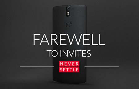 官方確認 OnePlus Two 將推出！（暫時地）跟邀請制說再見 ！