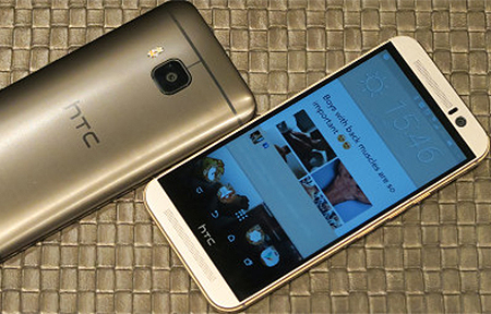 HTC One M9 評測：策略錯誤但仍然好用