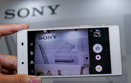 Sony Xperia Z5 新相機，二千三百萬拍攝效果公開
