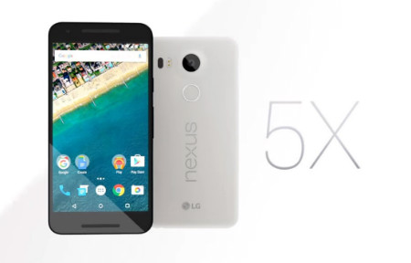 ​$3,000 有找！LG Nexus 5X 平民化 Android 6.0 體驗 