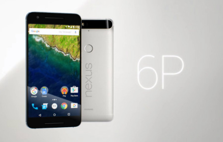 ​抵玩 $3,868 起  旗艦華為 Nexus 6P 正式發表