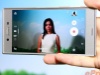 台妹示範：Sony Xperia XZs 超級慢動作短片效果