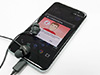 HTC U11 跟機送 3.5mm 轉插 !  LG、Samsung 照用增強音效