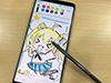 S Pen 強大升級！三星 Note8 重點功能試玩！