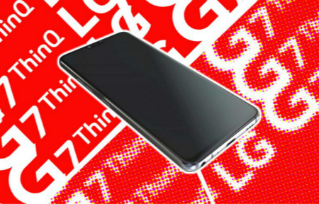 全新設計大聲 10 倍！LG G7 ThinQ Boombox 揚聲器曝光