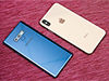 Apple iPhone Xs Max vs 三星 Galaxy Note 9 相機實拍對比