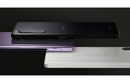 比拼：Sony Xperia 1 II vs Xperia 1 升級咗D 乜-ePrice.HK