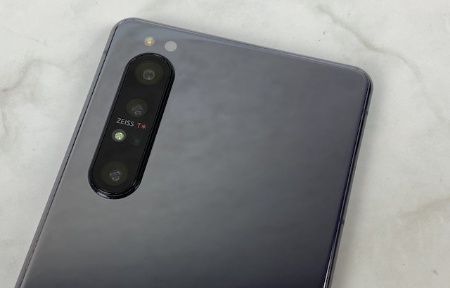 Sony Xperia 1 II 開箱+ 效能實測-ePrice.HK