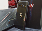 電競首選：ASUS ROG Phone 3 開箱 + 跑分＋評測