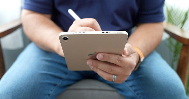 【Discussion】Apple will launch the 7th generation iPad mini this year?  -ePrice.HK