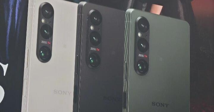 Sony Xperia 1 V pricing leaked? Weibo broke the news that the price has been lowered by 6% compared with last year-ePrice.HK