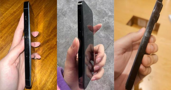 中國 iPhone 用戶網上投訴   兩型號使用半年電池發脹
