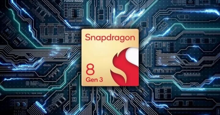 It is rumored that Mi 14 will be the first to use Snapdragon 8 Gen 3 to release at the end of October ahead of schedule-ePrice.HK