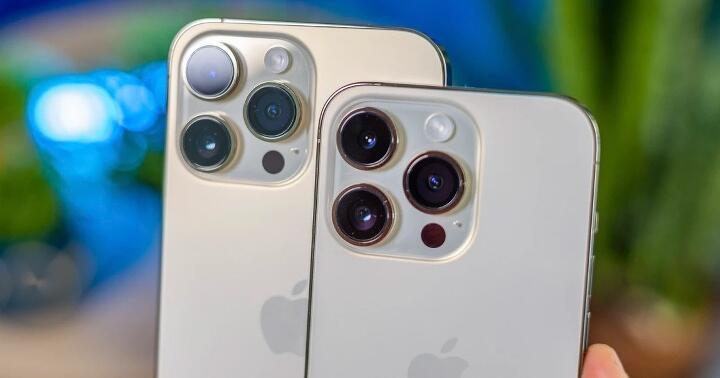 All iPhone 15 Models Expected to Feature Upgraded 48MP Cameras and Dynamic Islands Function