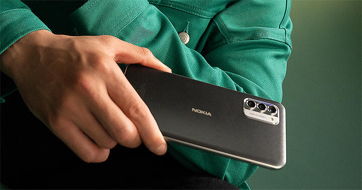 千元 5G 手機嚟啦! Nokia G42 5G 五千萬相機 ＋五千大電