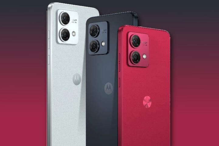 Leaked Renders and Specs: Motorola G84 5G – Simple Design, 50MP OIS Camera