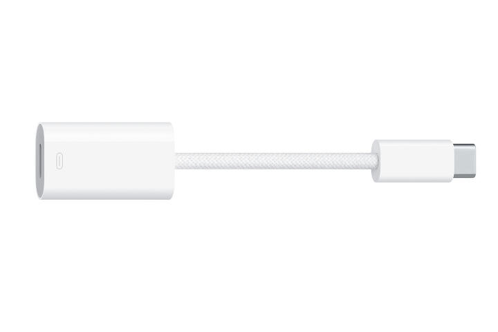 At this price, will anyone buy it?  Apple’s original USB-C to Lightning converter is now available – ePrice.HK