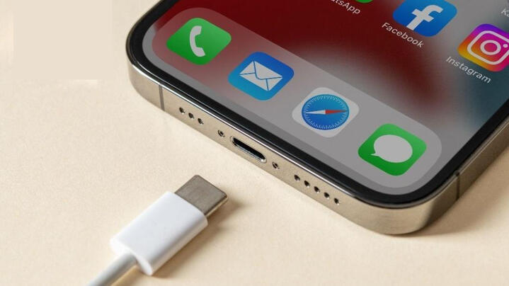 iPhone 15 series USB-C: everything you need to know together – ePrice.HK