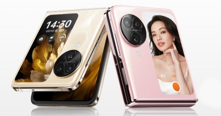 New Find N3 Flip spy photos leaked, revealing OPPO plans to launch international version – ePrice.HK