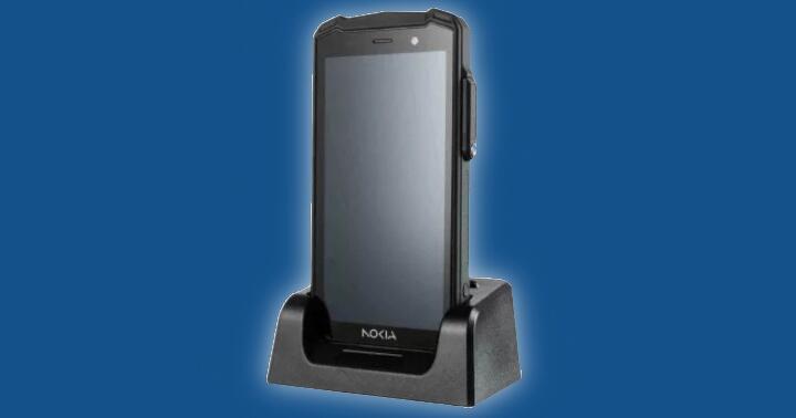 Nokia Introduces Industrial Phones for Hazardous Environments: Nokia HHRA501x and Nokia IS540.1