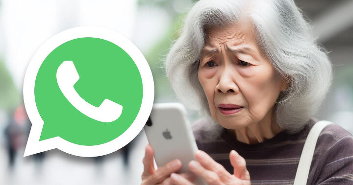 WhatsApp Ends Support for Older Android and iOS Smartphones