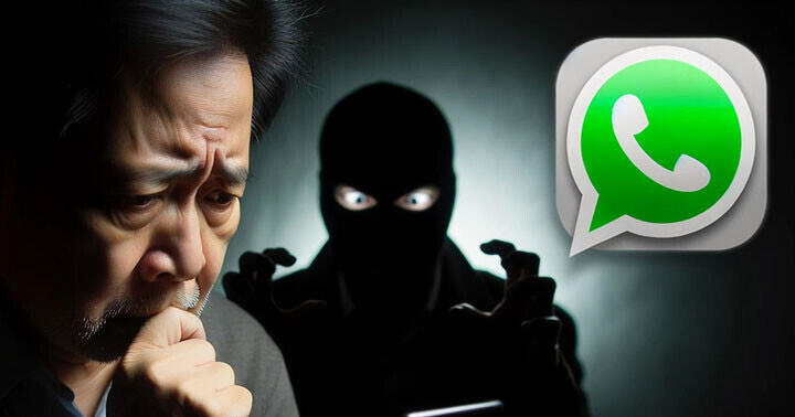 Protect Yourself from WhatsApp Scams: Understanding Scam Video Calls and How to Prevent Them