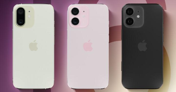 First Look: iPhone 16 Prototype Designs Unveiled - News Directory 3
