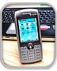還未落伍！試玩 Xplore M70 Palm 智能手機