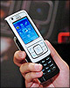 【好賣 3G 王】Nokia 6288 黑白應市 播歌更強