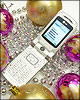 【雪白 3G 機】 LG U310 $28 任玩手機 MSN