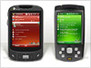 HTC 2007 新款 Windows Mobile  智能手機曝光