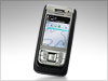 【3 又再獨家】Nokia E65 黑色特別版