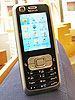【實測】Nokia 6120 Classic 史上最平 3.5G 手機