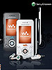 【購機情報】Walkman 新貨 W580i 下週推出