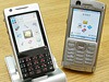 【P1i vs P990i 】Sony Ericsson 智能旗艦對決