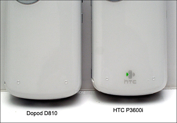 速度更快、容量加倍！HTC P3600i  效能升級測試