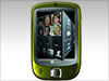 全新限量芥末綠 HTC Touch 正式於香港面世