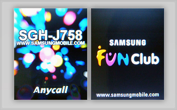 【實測】又是平價貨！Samsung J758  3G 滑機