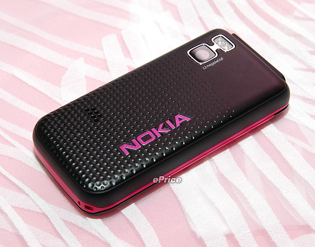 齊好色！Nokia 四大熱賣機　齊齊轉好顏色